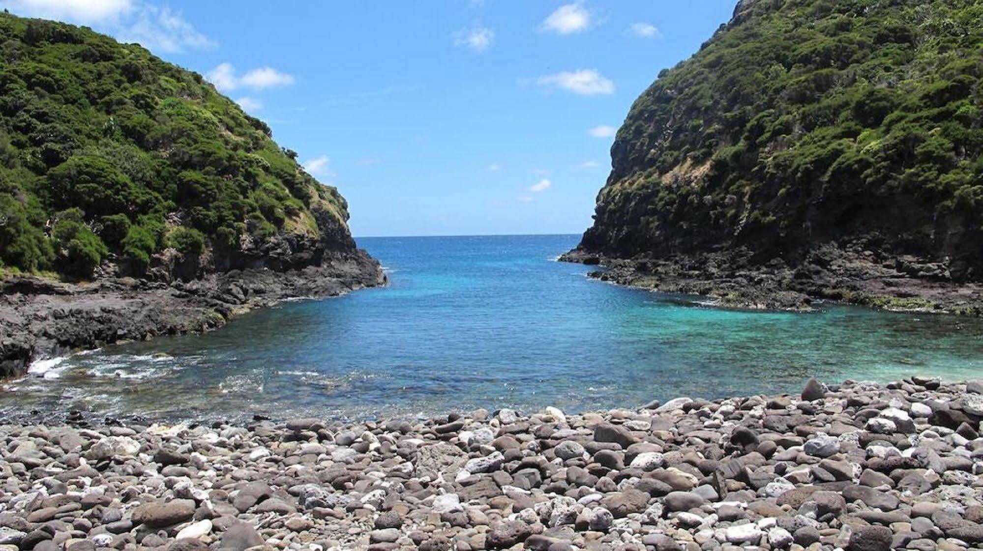 Beachcomber Lodge Lord Howe Island Екстер'єр фото