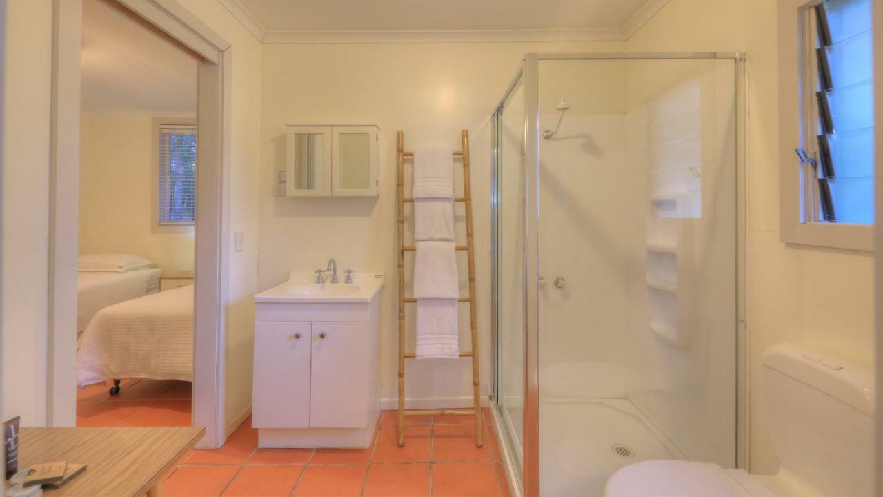 Beachcomber Lodge Lord Howe Island Екстер'єр фото