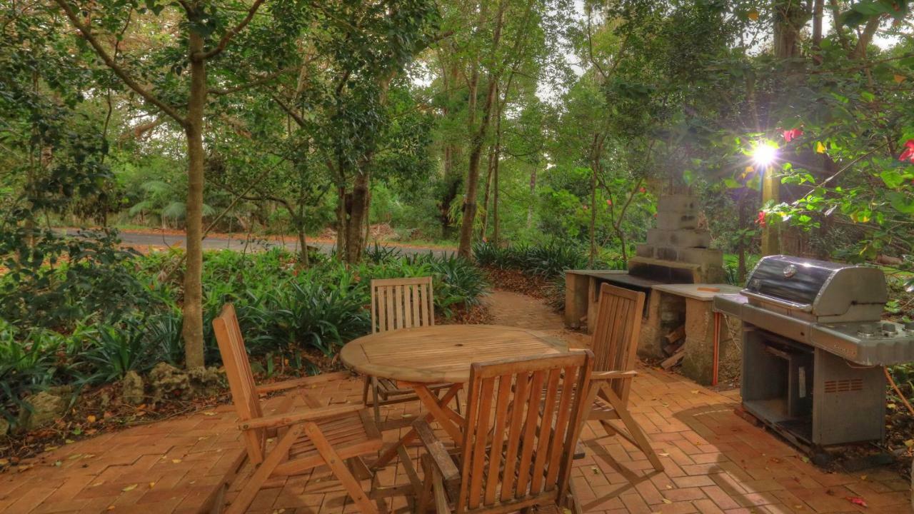 Beachcomber Lodge Lord Howe Island Екстер'єр фото